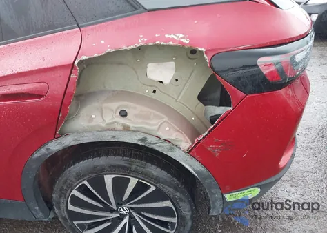 2023 Volkswagen Id.4 Awd Pro S Plus z USA, uszkodzony, nr VIN 1V2JNPE87PC014191